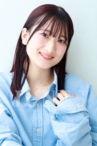 関谷　天愛蘭