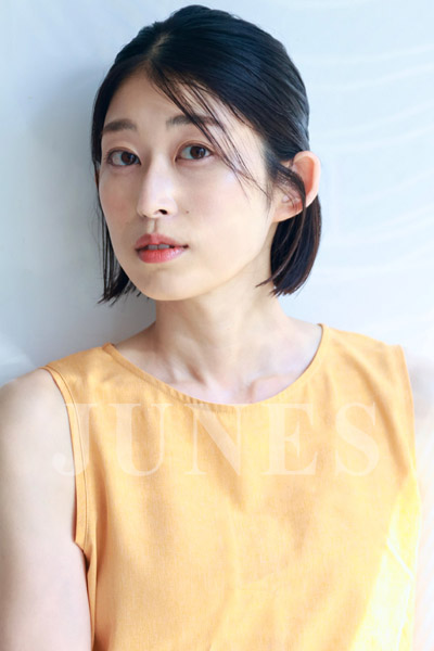 井上　美希